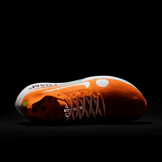 Nike Zoom Fly Mercurial Off-White Total Orange Angle 6