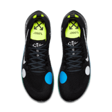 Nike Zoom Fly Mercurial Off-White Black Angle 1