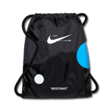 Nike Zoom Fly Mercurial Off-White Black Angle 4