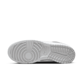 Nike Dunk Low Lottery Pick Grey Fog Angle 0