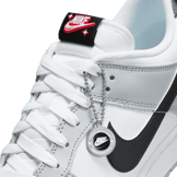 Nike Dunk Low Lottery Pick Grey Fog Angle 7