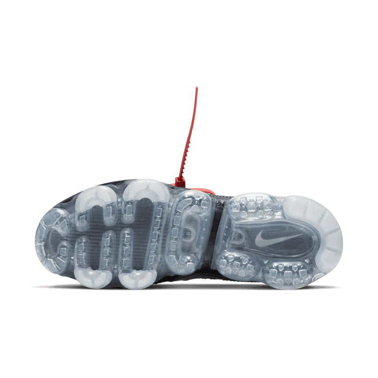 Nike Air VaporMax Off-White Black (2018) Angle 0