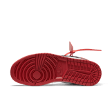 Air Jordan 1 Retro High Off-White Chicago Angle 0