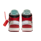 Air Jordan 1 Retro High Off-White Chicago Angle 3