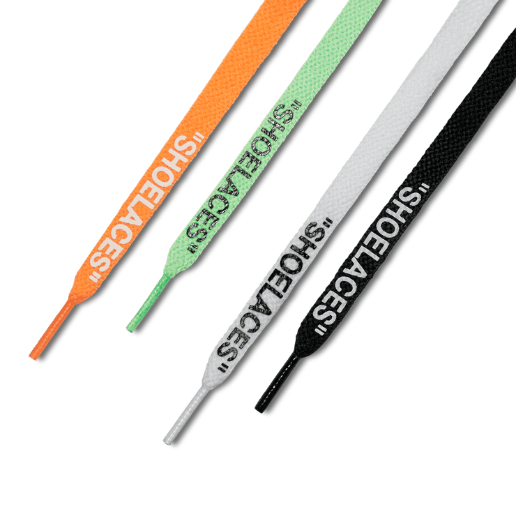 Air Jordan 1 Retro High Off-White Chicago Angle 4