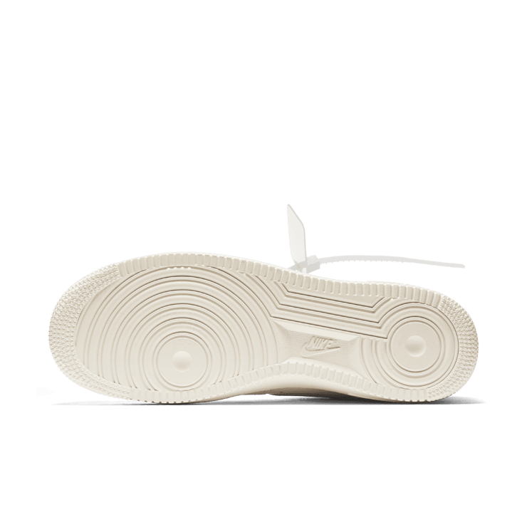Nike Air Force 1 Low Off-White ComplexCon (AF100) Angle 0
