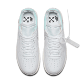 Nike Air Force 1 Low Off-White ComplexCon (AF100) Angle 1