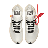 Nike Zoom Fly Off-White Angle 1