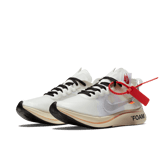 Nike Zoom Fly Off-White Angle 2