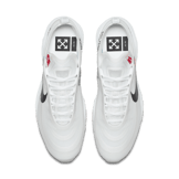 Nike Air Max 97 Off-White Angle 1