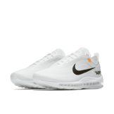 Nike Air Max 97 Off-White Angle 2