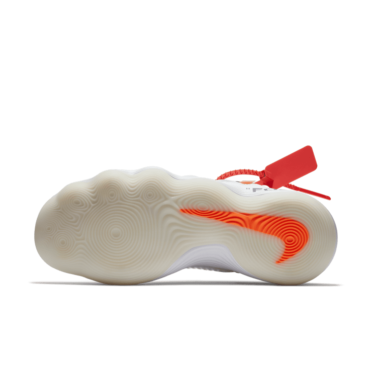 Nike Hyperdunk 2017 Off White Shoes Foam Nike React Hyperdunk