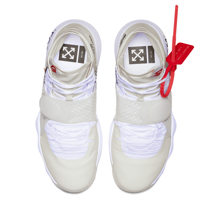 Hyperdunk flyknit 2017 white online