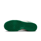 Nike Dunk Low Lottery Pick Green Angle 0