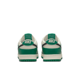 Nike Dunk Low Lottery Pick Green Angle 3