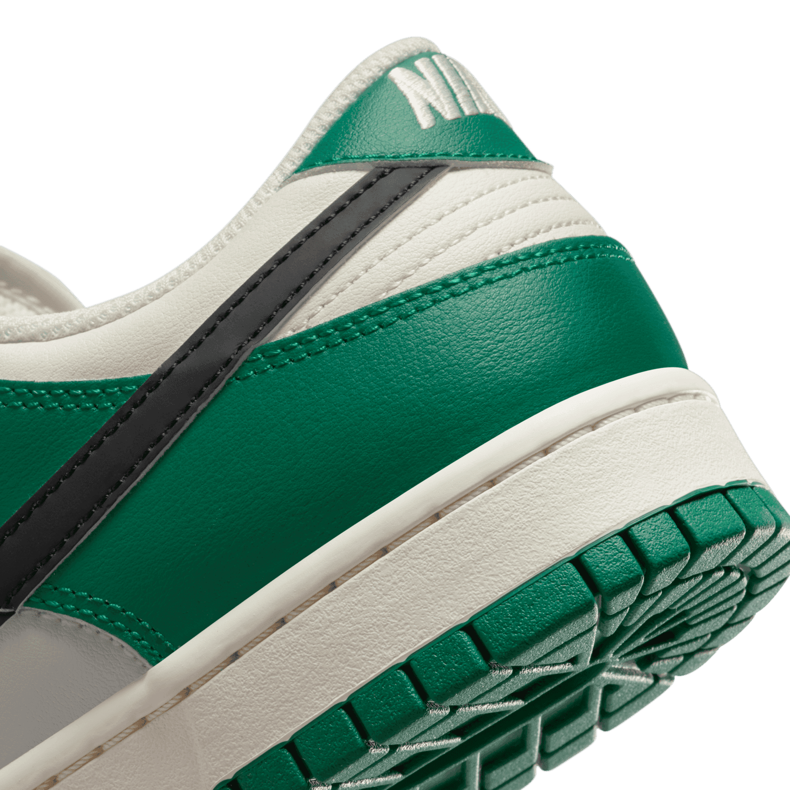 nike dunk varsity green raffle