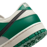 Nike Dunk Low Lottery Pick Green Angle 5