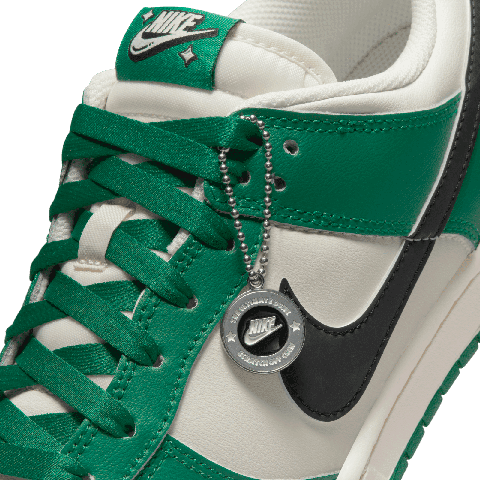 Nike Dunk Low SE Lottery Nike Dunk Low SE Lottery Pale Ivory Pack 