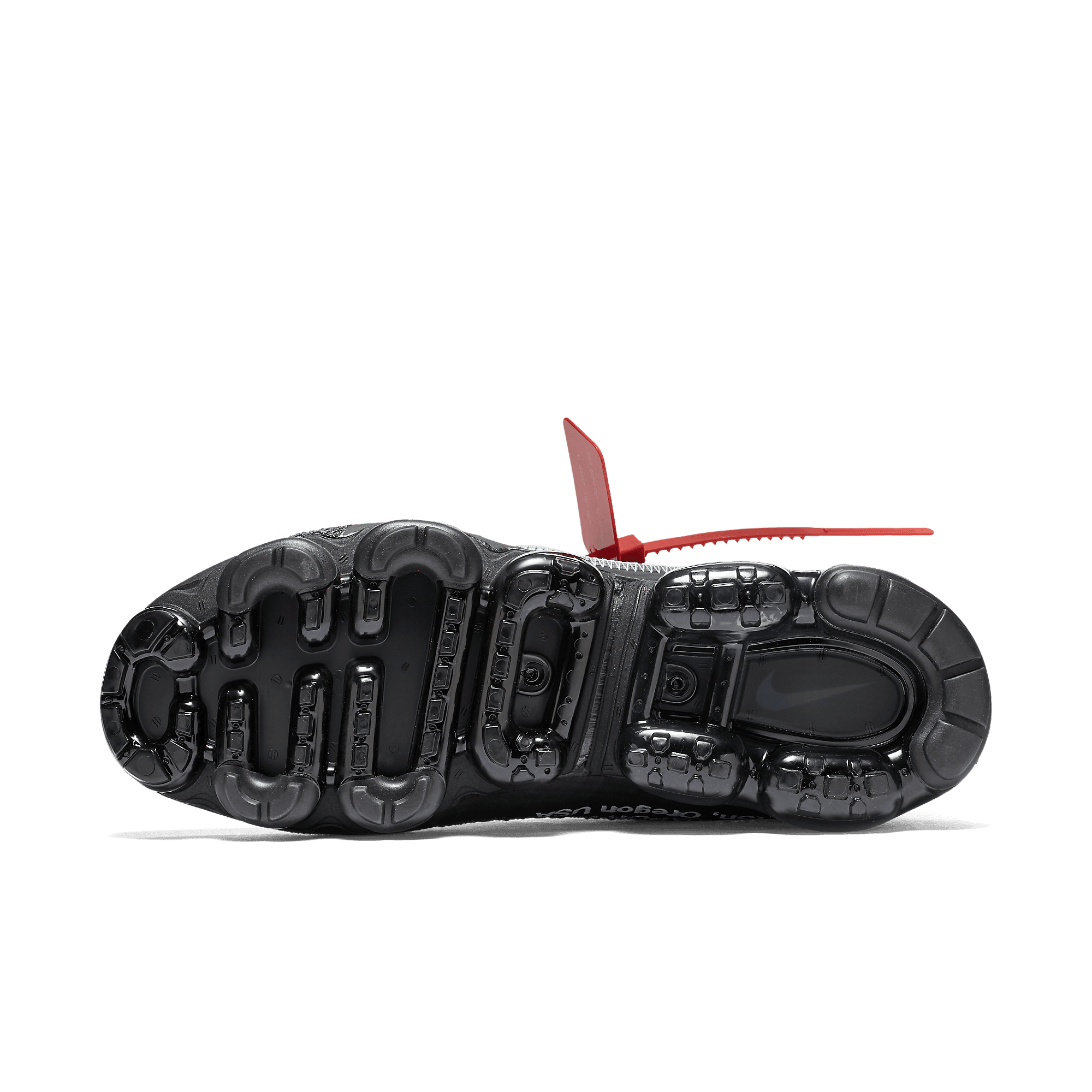 off white vapormax green