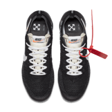 Nike Air VaporMax Off-White Angle 1