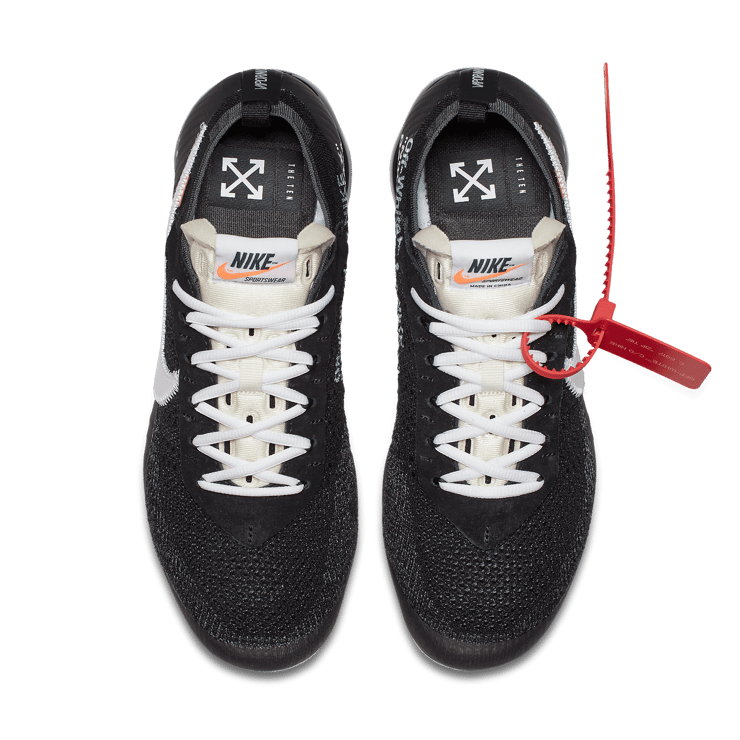 Legit Check Vapormax Ow Og Nike Air VaporMax Off-White AA3831-001