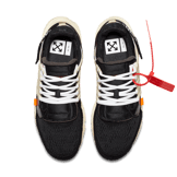 Nike Air Presto Off-White Angle 1