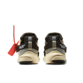 Nike Air Presto Off-White Angle 3