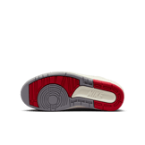 Air Jordan 2 Retro X-Mas (GS) Angle 0