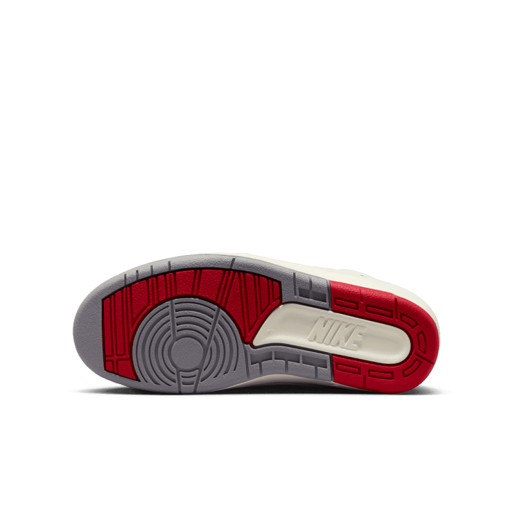 Air Jordan 2 Retro X-Mas (GS) Angle 0