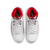 Air Jordan 2 Retro X-Mas (GS) Angle 1