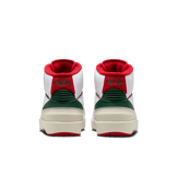 Air Jordan 2 Retro X-Mas (GS) Angle 3