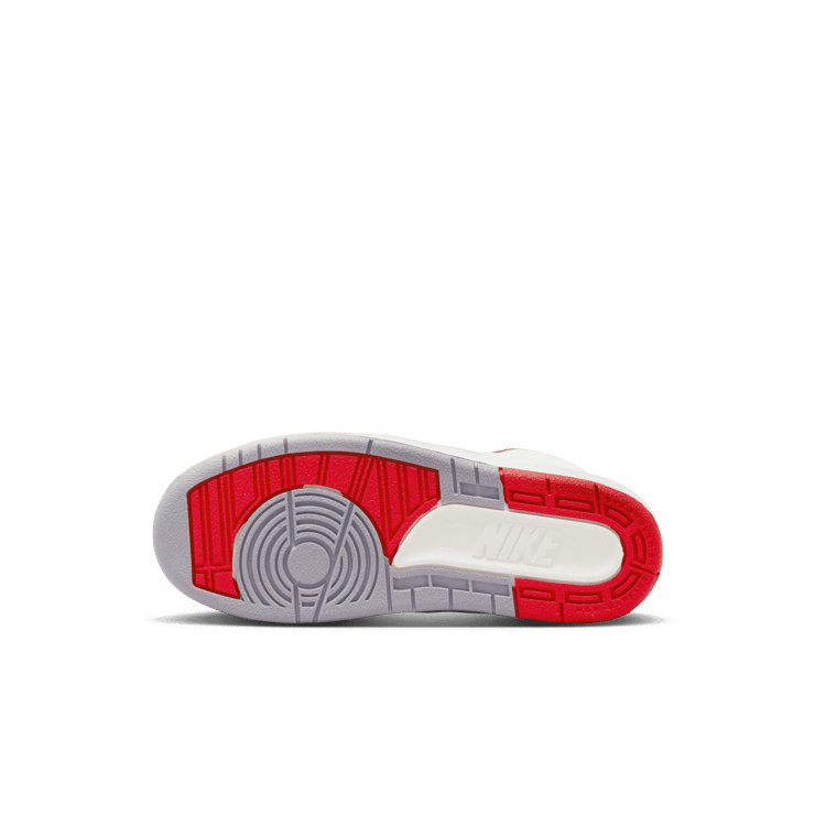 Air Jordan 2 Retro X-Mas (PS) Angle 0