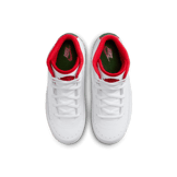 Air Jordan 2 Retro X-Mas (PS) Angle 1