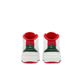Air Jordan 2 Retro X-Mas (PS) Angle 3