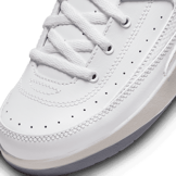 Air Jordan 2 Retro X-Mas (PS) Angle 4