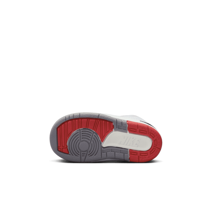 Air Jordan 2 Retro X-Mas (TD) Angle 0