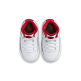 Air Jordan 2 Retro X-Mas (TD) Angle 1