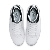 Nike Jordan MVP 'White Black' Angle 1