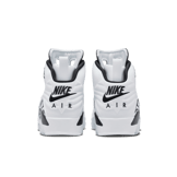 Nike Jordan MVP 'White Black' Angle 3