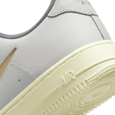 Nike Air Force 1 Jewel Light Bone Coconut Milk Angle 5