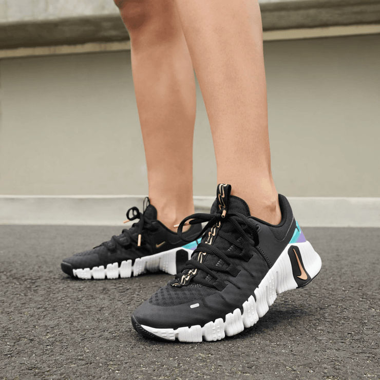 Nike Free Metcon 5 Premium Workout Angle 0