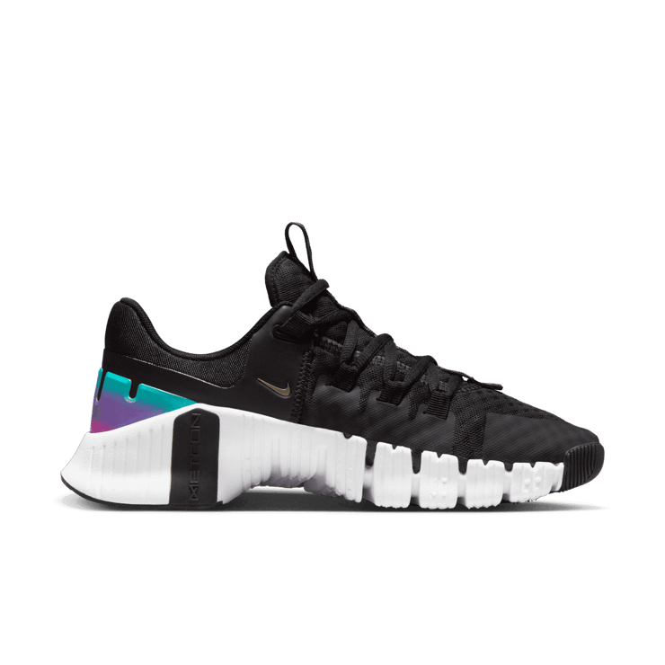 Nike Free Metcon 5 Premium Workout Angle 1