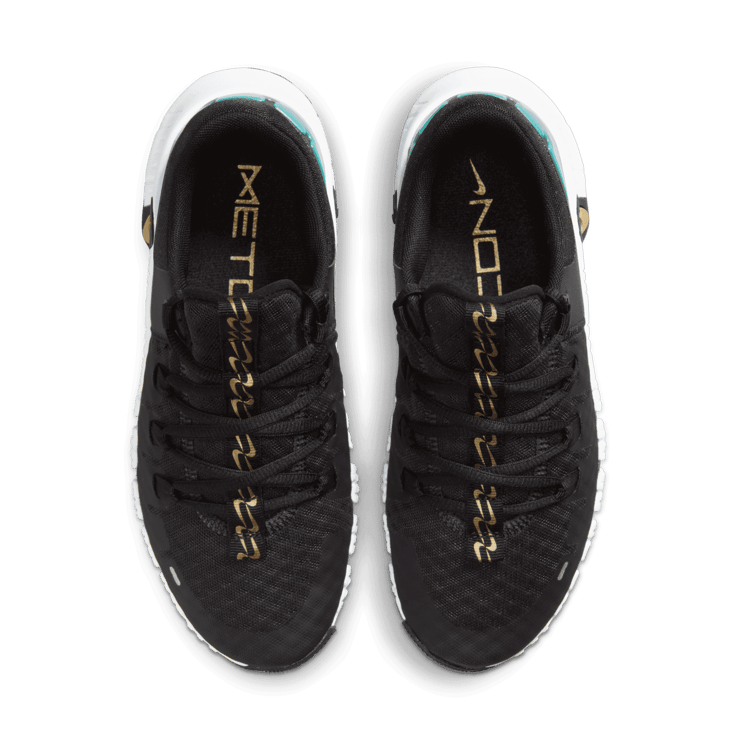 Nike Free Metcon 5 Premium Workout Angle 2
