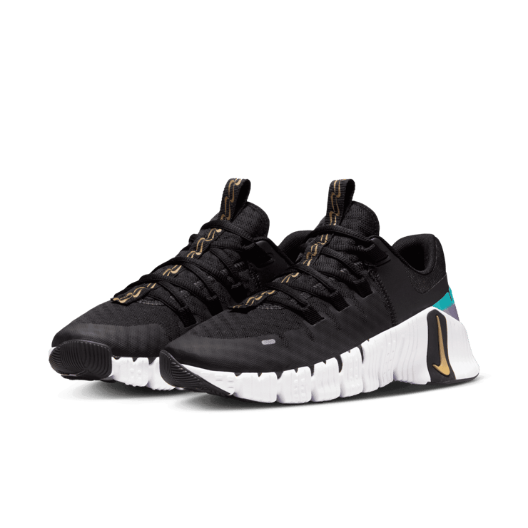 Nike Free Metcon 5 Premium Workout Angle 3