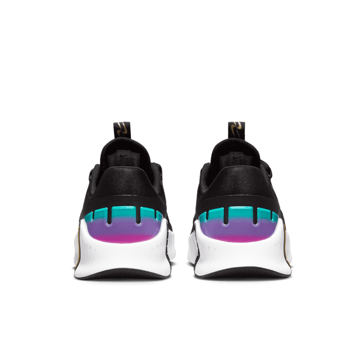 Nike Free Metcon 5 Premium Workout Angle 4