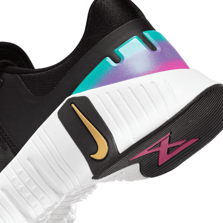 Nike Free Metcon 5 Premium Workout Angle 6