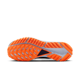 Nike React Pegasus Trail 4 GORE-TEX 'Sea Glass Total Orange' Angle 0