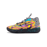Puma MB.03 Dexter's Laboratory Angle 1