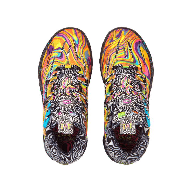 Puma MB.03 Dexter's Laboratory Angle 2