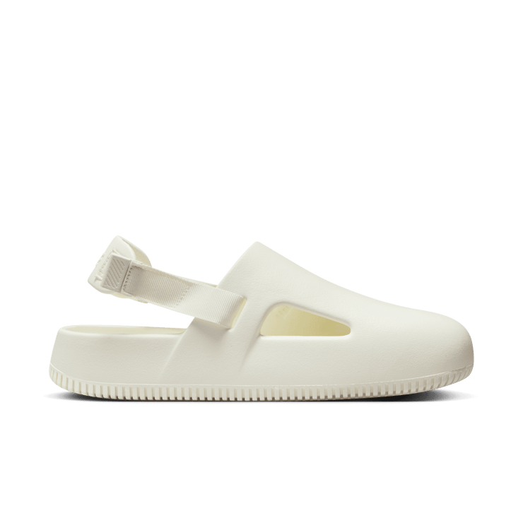 Nike Calm Mule Sail (W) Angle 1